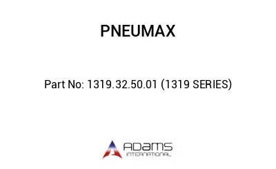 1319.32.50.01 (1319 SERIES)