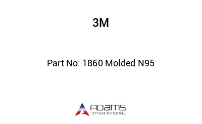 1860 Molded N95