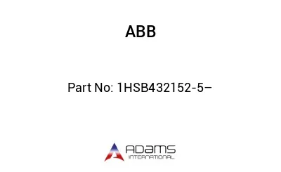 1HSB432152-5–