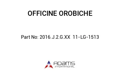 2016.J.2.G.XX  11-LG-1513