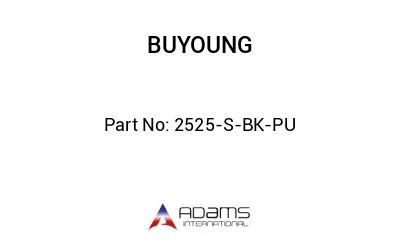 2525-S-BK-PU