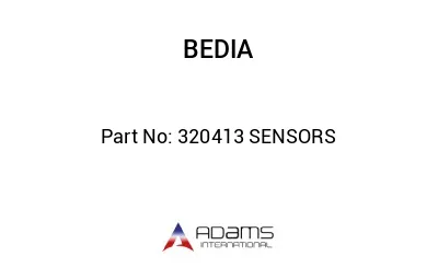 320413 SENSORS