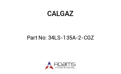 34LS-135A-2-CGZ