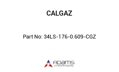 34LS-176-0.609-CGZ