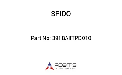 391BAIITPD010