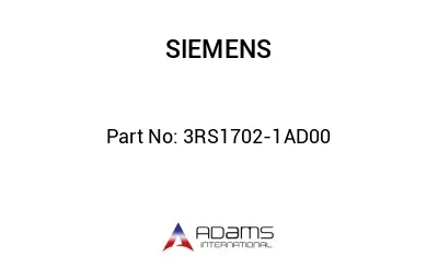 3RS1702-1AD00