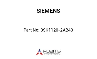 3SK1120-2AB40