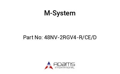 48NV-2RGV4-R/CE/D