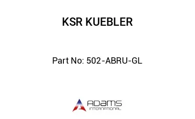 502-ABRU-GL