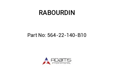 564-22-140-B10
