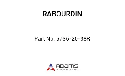 5736-20-38R