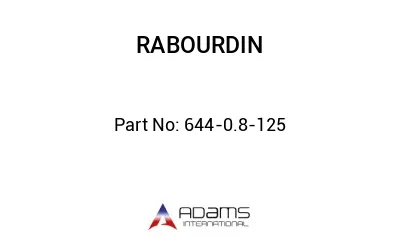 644-0.8-125