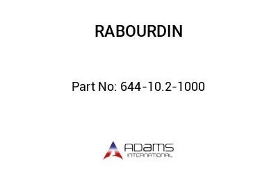 644-10.2-1000