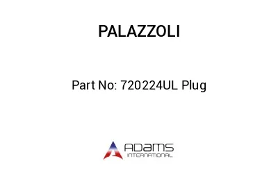 720224UL Plug