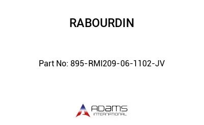 895-RMI209-06-1102-JV