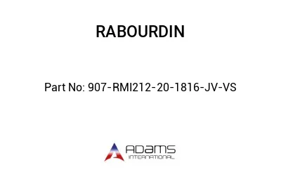 907-RMI212-20-1816-JV-VS