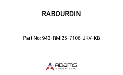 943-RMI25-7106-JKV-KB