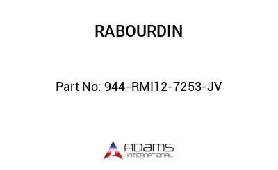 944-RMI12-7253-JV