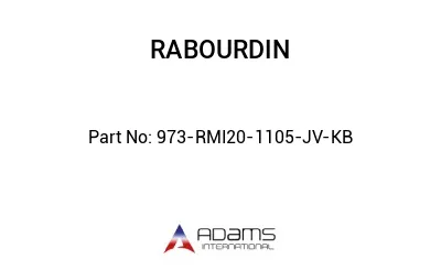 973-RMI20-1105-JV-KB