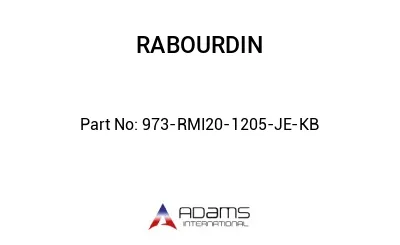 973-RMI20-1205-JE-KB