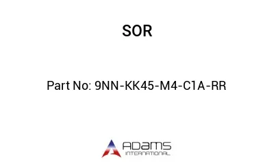 9NN-KK45-M4-C1A-RR