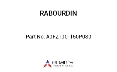 A0FZ100-150P0S0