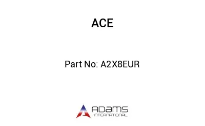 A2X8EUR