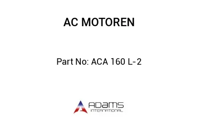 ACA 160 L-2