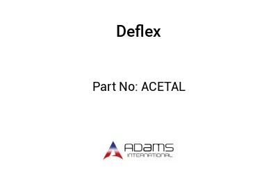 ACETAL