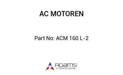 ACM 160 L-2