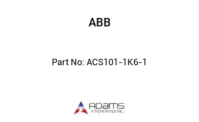 ACS101-1K6-1