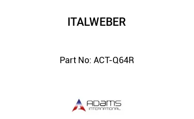 ACT-Q64R