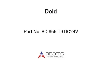 AD 866.19 DC24V