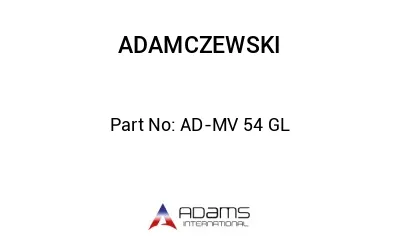 AD-MV 54 GL