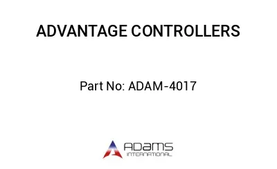 ADAM-4017