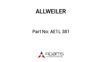 AE1L 381