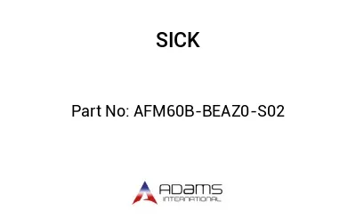 AFM60B-BEAZ0-S02