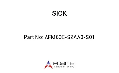 AFM60E-SZAA0-S01