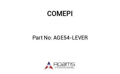 AGE54-LEVER