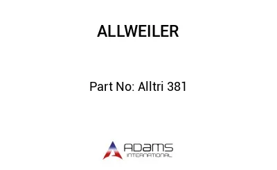 Alltri 381