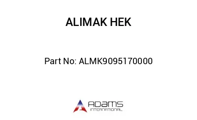 ALMK9095170000