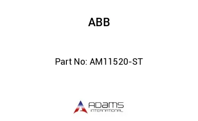 AM11520-ST