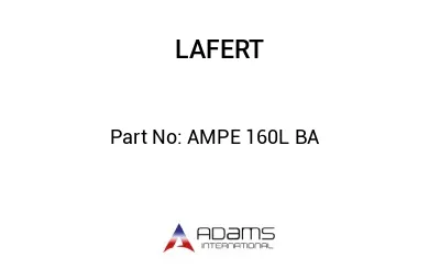 AMPE 160L BA  