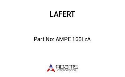 AMPE 160l zA