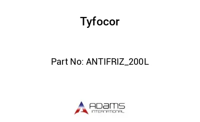 ANTIFRIZ_200L