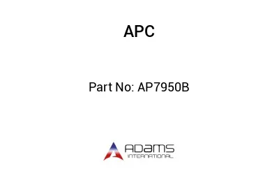 AP7950B