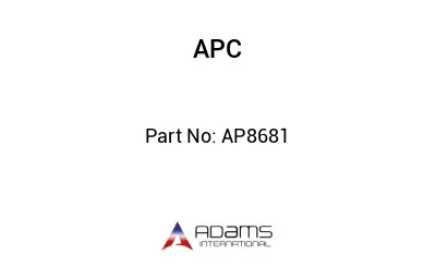 AP8681