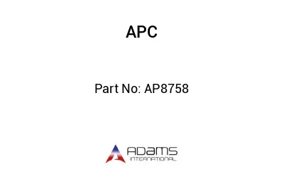 AP8758