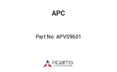 APVS9601