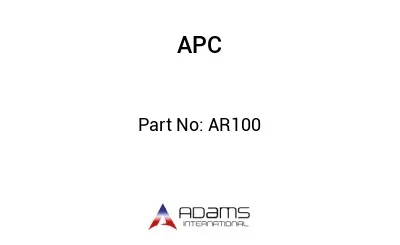 AR100